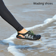 Men's Quick Dry Five Finger Outdoor Fishing Sandals