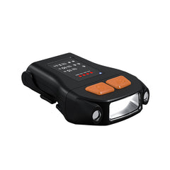 Rechargeable Waterproof Fishing Headlamp Light