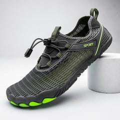 Outdoor Fishing Beach Shoes for Men and Women