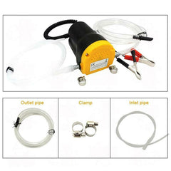 Instant Electric Faucet Water Heater