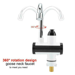 Instant Electric Faucet Water Heater
