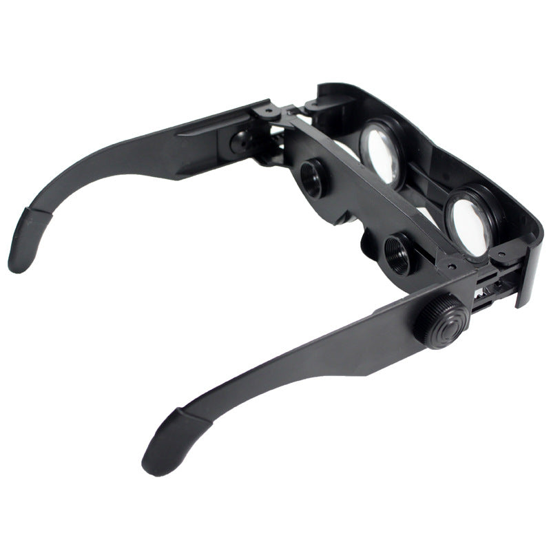 High-Definition Night Vision Fishing Glasses