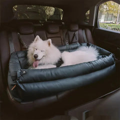 Removable & Washable Warm Pet Sofa