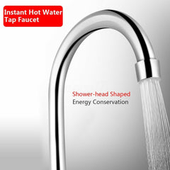 Instant Electric Faucet Water Heater
