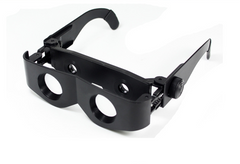 High-Definition Night Vision Fishing Glasses