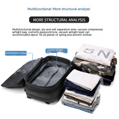 Travel Backpack
