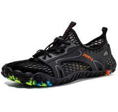 Water Shoes for Hiking, Fishing, and Swimming