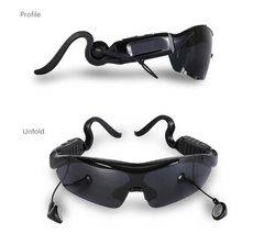 Smart Polarized Sunglasses for Outdoor Sports & Fishing
