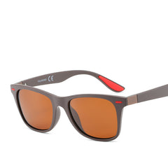 TAC1.1 Polarized Sunglasses for Fishing and Driving
