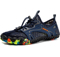 Water Shoes for Hiking, Fishing, and Swimming