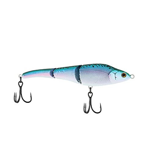 Berkley Magic Swimmer Fishing Hard Bait