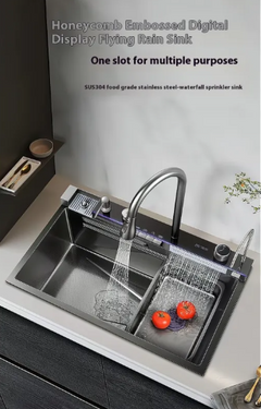 Honey Sink