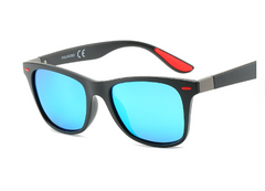 TAC1.1 Polarized Sunglasses for Fishing and Driving