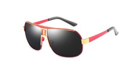Men's Stylish Sunglasses for Outdoor Fishing