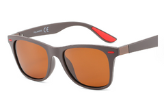TAC1.1 Polarized Sunglasses for Fishing and Driving