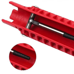 Multifunctional Sink Wrench Set for Faucet Installation
