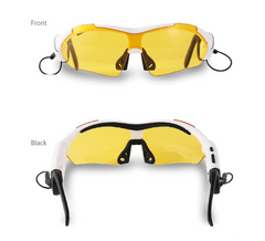 Smart Polarized Sunglasses for Outdoor Sports & Fishing
