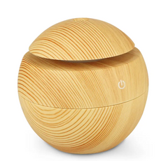 USB-Powered Household Humidifier