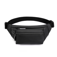 Unisex Multi-Function Chest Phone Bag
