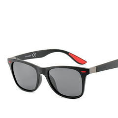 TAC1.1 Polarized Sunglasses for Fishing and Driving