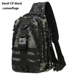 Multipurpose Shoulder Lure Bag for Fishing