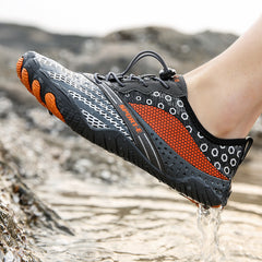 Cross-Border Five-Finger Shoes for Outdoor Fishing