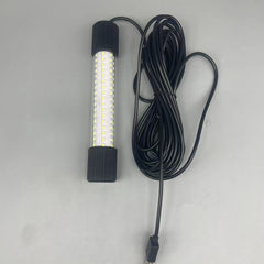 5V Waterproof Underwater Fishing Light with Colors