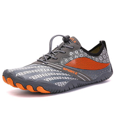 Cross-Border Five-Finger Shoes for Outdoor Fishing