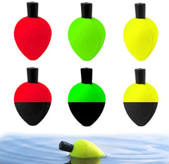 YOTO Fly Fishing Indicators Trout Floats Bobbers
