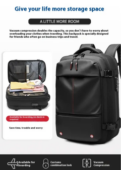 Travel Backpack