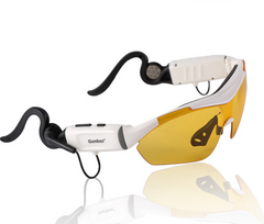 Smart Polarized Sunglasses for Outdoor Sports & Fishing