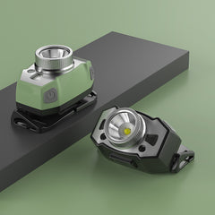 Rechargeable Waterproof Fishing Headlamp Light