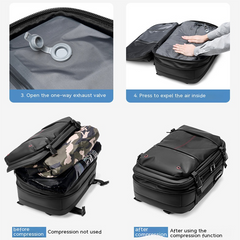 Travel Backpack