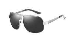 Men's Stylish Sunglasses for Outdoor Fishing