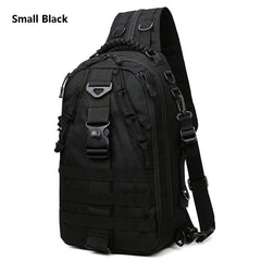 Multipurpose Shoulder Lure Bag for Fishing
