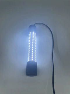 5V Waterproof Underwater Fishing Light with Colors