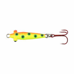 Northland Fishing Tackle Bro Bug Ice Fishing Spoon Sneeze 1/8 Oz 1/Cd