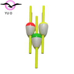 American EPS Foam Fishing Floats in Various Sizes