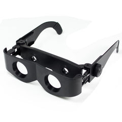 High-Definition Night Vision Fishing Glasses