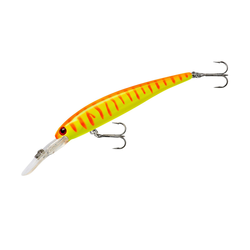 BANDIT LURES Multi-Species Minnow Jerkbait Fishing Lure Fishing Accessories 3.5
