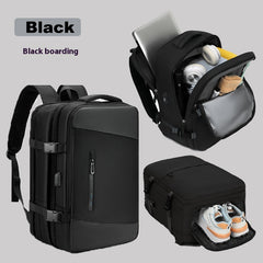 Travel Backpack