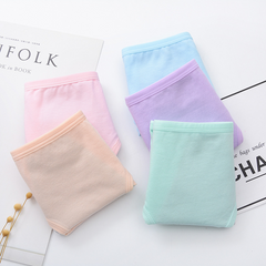 High Waist Women's Period Underwear