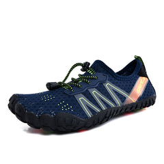 Men's Quick Dry Five Finger Outdoor Fishing Sandals