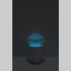 Smart Toilets