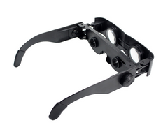 High-Definition Night Vision Fishing Glasses