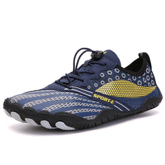 Cross-Border Five-Finger Shoes for Outdoor Fishing