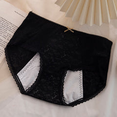 Leak-proof Hygienic Pants for Women's Menstrual Period
