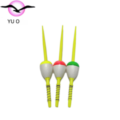 American EPS Foam Fishing Floats in Various Sizes