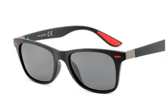 TAC1.1 Polarized Sunglasses for Fishing and Driving
