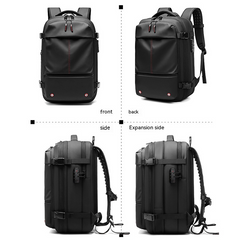 Travel Backpack